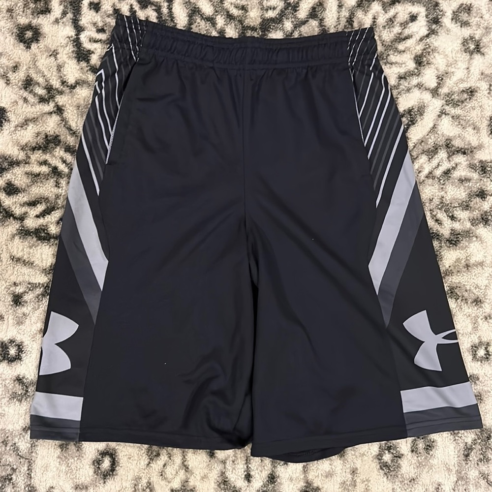 Under Armour Basketball Shorts